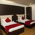 Hotel La Suite