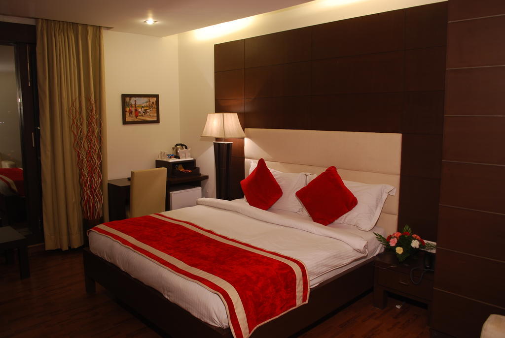 Hotel La